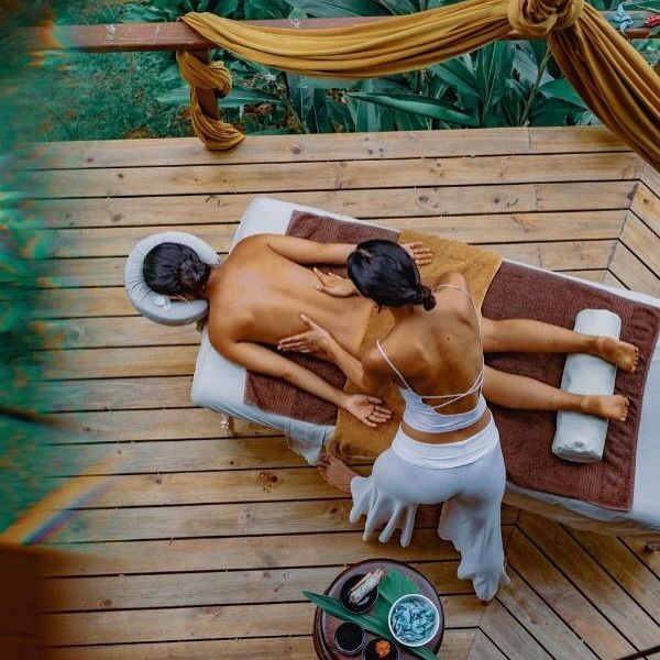 Karachi Massage Services