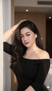 escorts in Luxus Grand Hotel Lahore