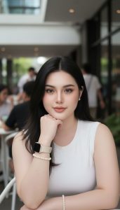 escorts in DHA Karachi