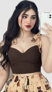 escorts in Clifton Karachi