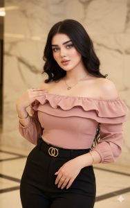 Escorts in Movenpick Hotel Karachi